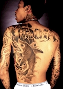 Funny Tattoos
