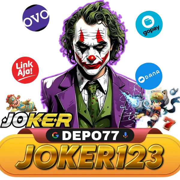 Daftar Situs Joker123, Login & Apk Joker123 Gaming Terpercaya