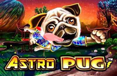 Astro Pug Slot