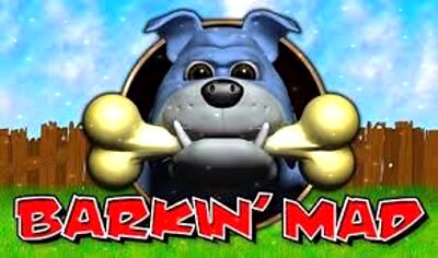 Top Slot Game of the Month: Barkin Mad Slot