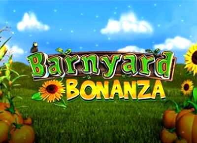 Top Slot Game of the Month: Barnyard Bonanza Slots