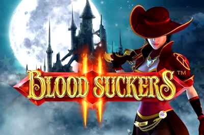 Blood Suckers Slots