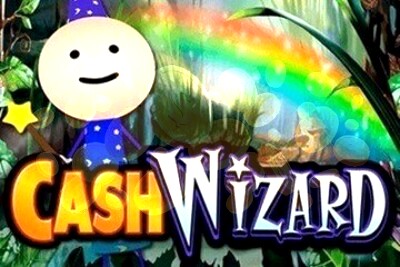 Top Slot Game of the Month: Cash Wizard Slot