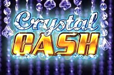 Top Slot Game of the Month: Crystal Cash