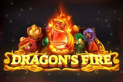 Dragons Fire Slot