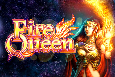 Fire Queen Slot