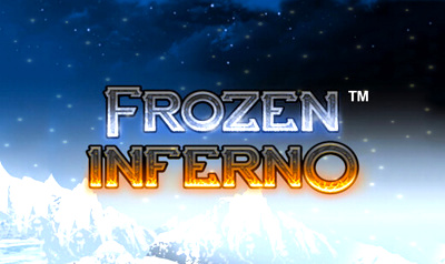 Frozen Inferno Slot