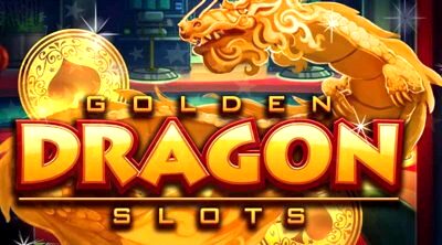 Golden Dragon Slot