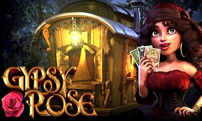 Gypsy Rose Slot