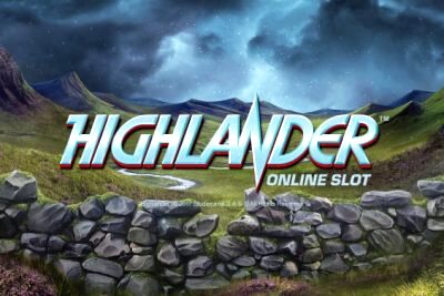 Highlander Slot