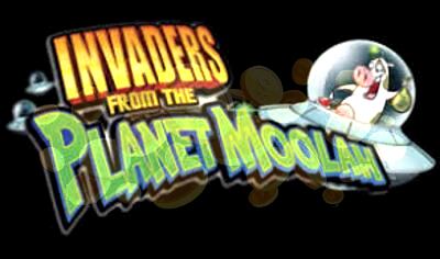 Top Slot Game of the Month: Invaders from the Planet Moolah Slot