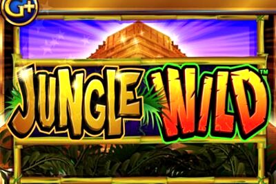 Jungle Wild Slots