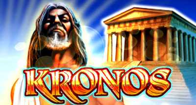 Kronos Slot