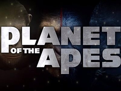 Planet of the Apes Slots