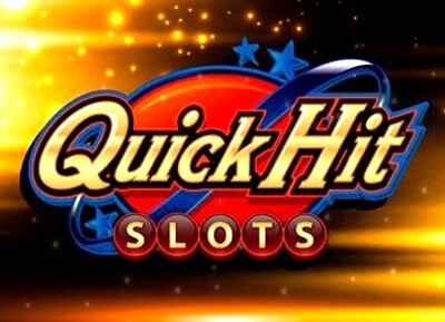 Quick Hit Slots