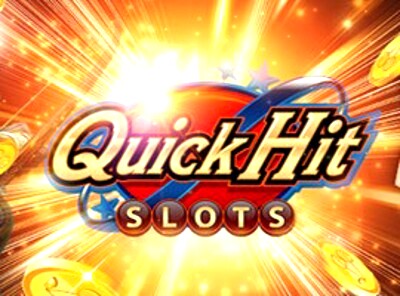 Quick Hit Slots