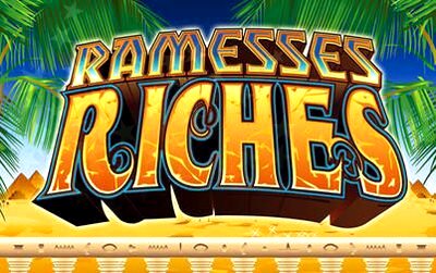 Ramesses Riches Slot