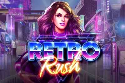 Retro Rush Slot