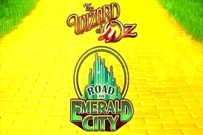 Top Slot Game of the Month: Road to Emerald City Slot