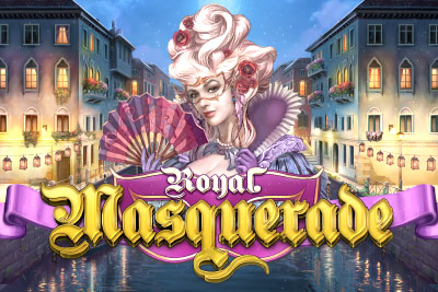 Royal Masquerade Slot