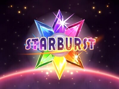 Starburst Slot