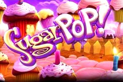 Top Slot Game of the Month: Sugar Pop Slot