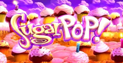 Sugar Pop Slots