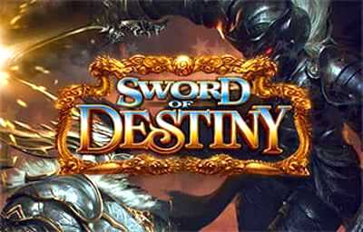 Sword of Destiny Slots