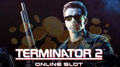 Terminator 2 Slot