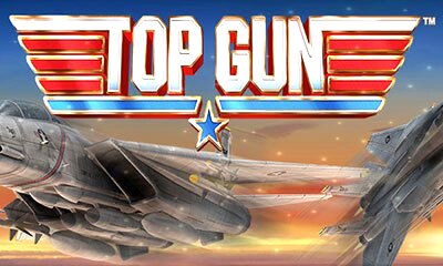 Topgun Slot