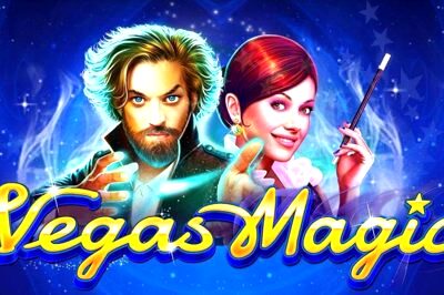 Vegas Magic Slot