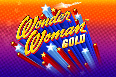 Wonder Woman Gold Slots