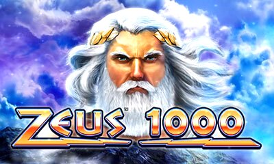 Zeus 1000 Slot