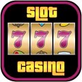 Play over 350 top online slots & casino games