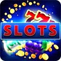 Enter a world of daily rewards on slots & more