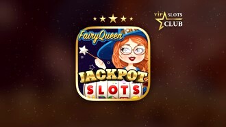 Fairy Queen Slot