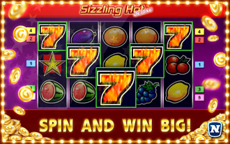 Gaminator Free Spins