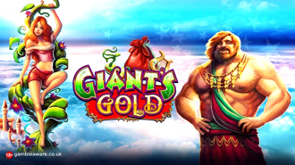 Giants Gold Slot