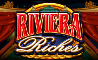 Riviera Riches Slot