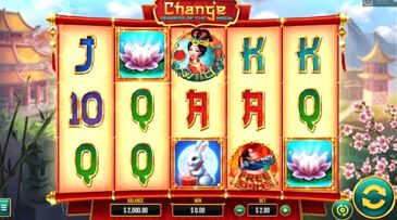 Arctic Madness Slot Machine Online