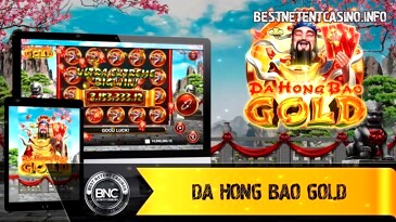 Da Hong Bao Slot