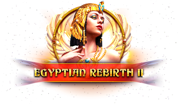 Egyptian Rebirth Slot Machine