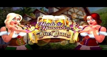 Free Bier Haus Slots