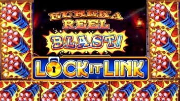 Jewel Blast Slot