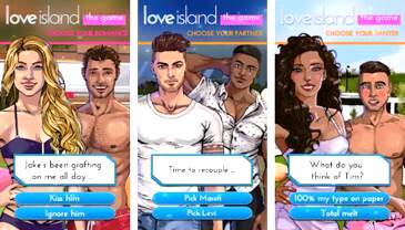 Love Island Slots