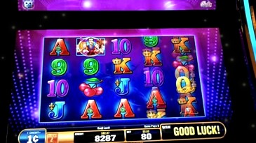 Playboy Hot Zone Slots