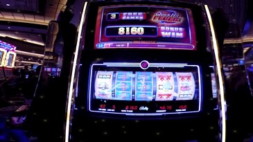 Quick Hit Pro Slot