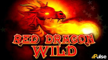 Red Dragon Wild