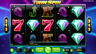 Twin Joker Slot