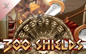 300 Shields Slot